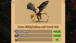 Dragons Aufstieg von Berk #1392 Alle unsere Epischen Drachen sind im Training