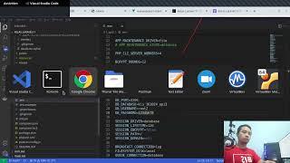 Part 3 Kelas Laravel 11