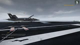 Arma 3 Fighter Jets Showcase | 1440p 60fps