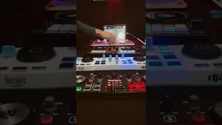 I Connected 4 DJ Controllers to my iPad!#dj