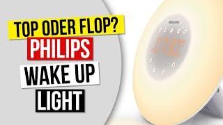 Mythos oder Magie: Philips Wake-Up Light im Test - Meine Meinung nach 4 Monaten