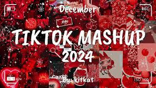 TIKTOK MASHUP DECEMBER 2024 (NOT CLEAN) 