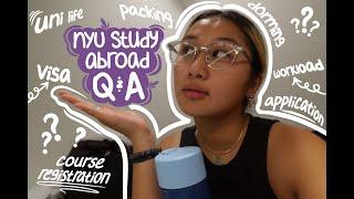 everything you need to know about nyu study abroad :) | nyu study abroad diaries 8