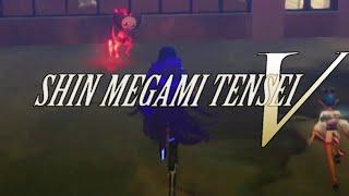 ﴾Deutsch﴿ [41]: Der 30. Miman | Let's Play Shin Megami Tensei V/5 (Blind)