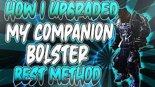 The BEST Method to getting Companion Upgrade Tokens in Neverwinter