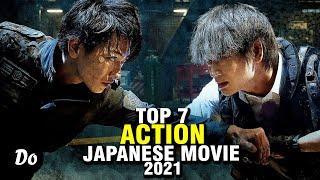 TOP 7 FILM AKSI JEPANG TERBAIK