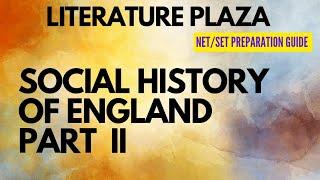 Anglo Norman Period || Literature Plaza (NET Exam Preparation Guide) is live