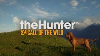 theHunter: Call of the Wild | BLOODHOUND DLC FULL REVEAL TRAILER — 18th March 2021