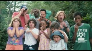 Одноклассники | Grown Ups | Трейлер | 2010