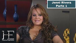 Jenni Rivera | Parte 1 | Historias Engarzadas