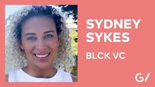 Investors Tyson Clark and Sydney Sykes on Championing Diversity in Venture Capital