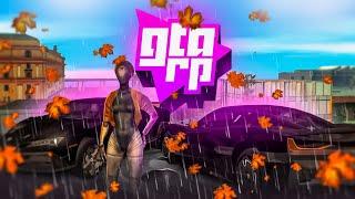 GTA RP - CRMP | СМОТРИМ ОБНОВЛЕНИЕ | НОВЫЙ ЛАУНЧЕР