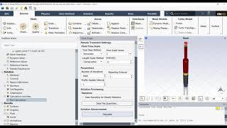 Perfusion Bioreactor Modeling Using ANSYS Fluent - Part 1