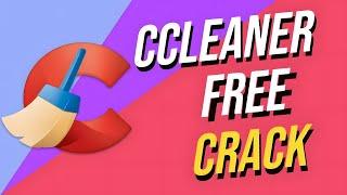 CCLEANER PRO 2023 - LIFETIME LICENSE  FREE DOWNLOAD & ACTIVATION!