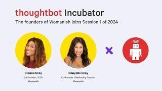 Meeting thoughtbot's newest Incubator participants!