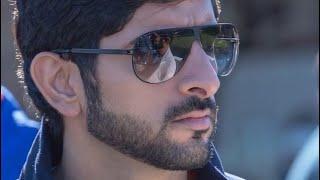 Crown Prince of Dubai | Sheikh hamdan | Part 16