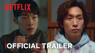 Bloodhounds | Official Trailer | Netflix [ENG SUB]