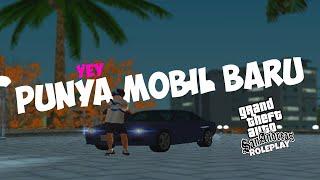 JGRP - Nambah Koleksi JDM !! Beli Mobil S15 | Gta Sa Roleplay