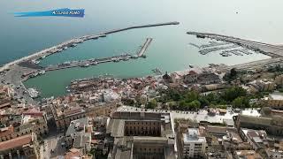 LA CITTA' DI SCIACCA...SEMPLICE