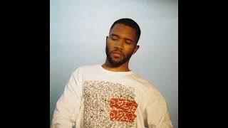 [FREE] Frank Ocean Type Beat | "A Beautiful Place To Cry"