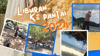 LIBURAN KE PANTAI || CUKUP BAYAR 10.000 BISA MAIN SEPUASNYA