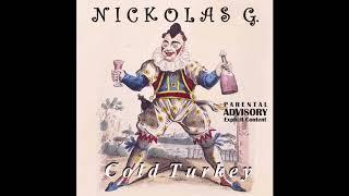 Nickolas G. -  Not like this