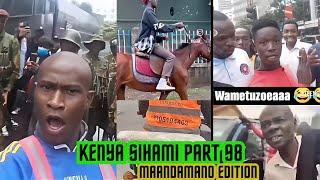 KENYA SIHAMI PART 98 | FUNNY VIDEOS, VINES AND MEMES COMPILATION.