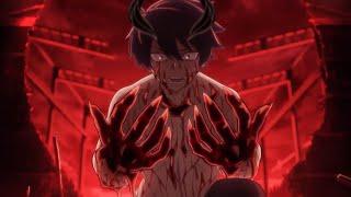 (new anime) Tougen Anki: Dark Demon of Paradise「AMV」- POTUS