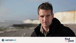 Dan Snow's Family History - Podcast with History Hit | Findmypast