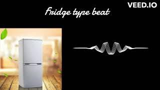 [FREE] Fridge type beat(prod. 7gin)