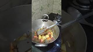 monis kitchen and vlogs channel. recipe name (crab kosha) kakra kosha. 