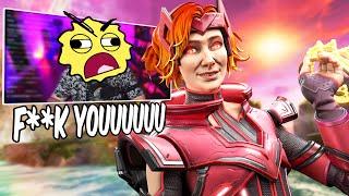 HORIZON MAKES TWITCH STREAMERS SALTY (Best Reactions)