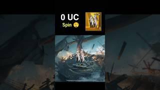 0 UC Spin  Ultimate Set