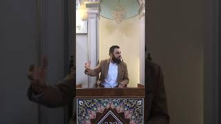 Shaykh Belal Assaad - Youth Issues