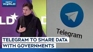 Telegram's Data Policy Shake-Up: How It Affects You