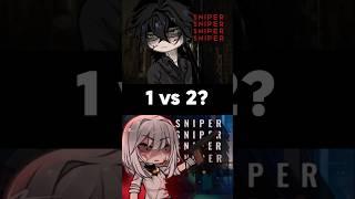 1 or 2? #gacha #gachameme #gachalife #gachalifememe #gachatrend #gachatiktok #short #fyp #foryou