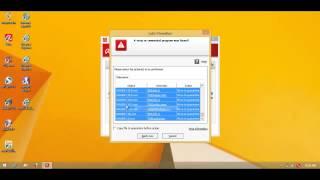 Avira free antivirus 2014 review