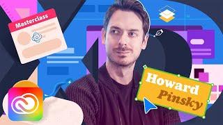 Adobe XD Masterclass – Episode 71 | Adobe Creative Cloud