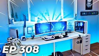 Setup Wars Episode 308 - NO RGB Edition