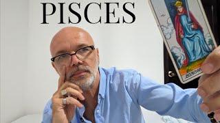 PISCES - I can't wait to tell you this...Tarot reading July 2024