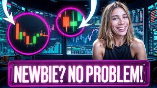  BINARY OPTIONS TRADING: HOW TO TRADE WITHOUT ANY TRADING KNOWLEDGE?