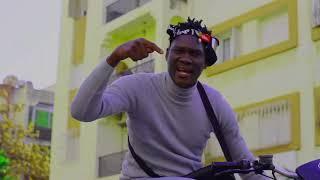 Young Pô - Khouya (Street Vidéo)