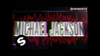 Cash Cash - Michael Jackson (The Beat Goes On) (Lyric Video)
