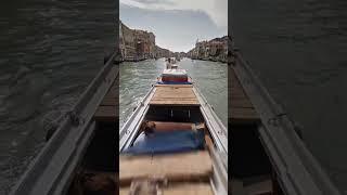 is this Venice Italy? 