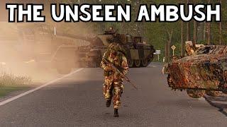 The Unseen Ambush | ARMA 3