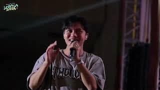 Rizky Febian - Penantian Berharga (Live at Serasa Nada #1)