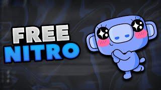 How to Get Free Nitro (No CC)