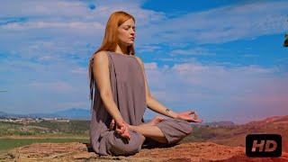 Meditation Free Stock Video | Meditation Background Video No Copyright | Romance Post BD