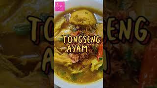 Resep Tongseng Ayam