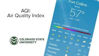 Why is it Important to Understand Air Quality Index (AQI)?